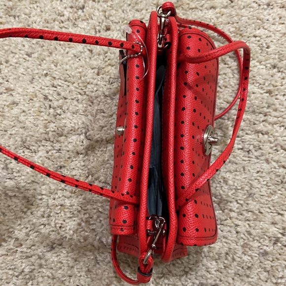 Coach Handbag New Never Use! - Picture 6 of 13